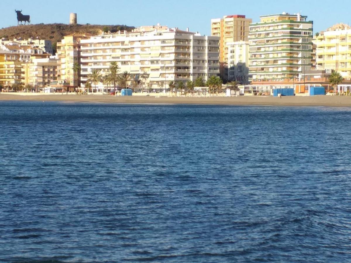Santa Julia 3 dormitorios, nuevo, moderno Fuengirola Exterior foto